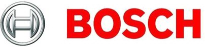 Логотип Bosch GmbH Логотип Bosch GmbH