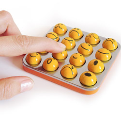 Smile Keypad