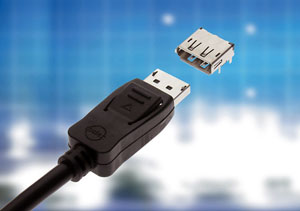 DisplayPort