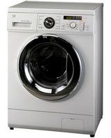 Direct Drive plus от LG