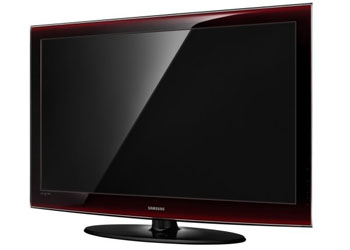 Samsung 6 series