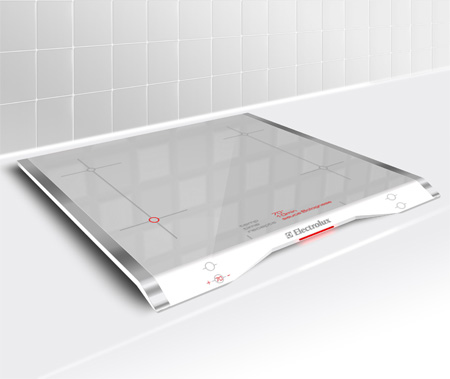 Vesta Cooktop