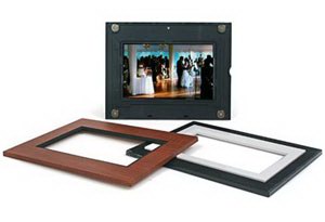 Новые фоторамки ViewSonic Новые фоторамки ViewSonic